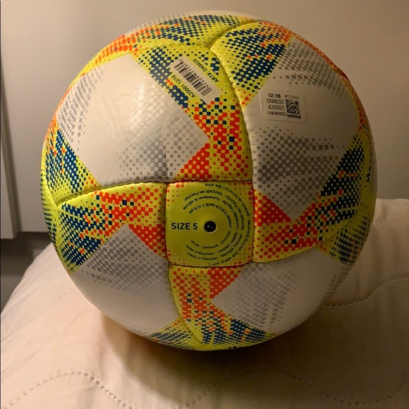 Adidas Conext 19 Training Pro - Picture 2 of 3